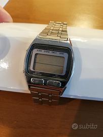 Orologio CITIZEN al quarzo in acciaio