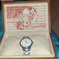 OROLOGIO EBERHARD TRAVERSETOLO 