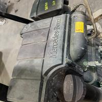Motore Mercedes classe A 1.6 benzina 166960