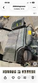 Motore Mercedes classe A 1.6 benzina 166960