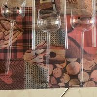 3 x autoirriganti a forma di gatto