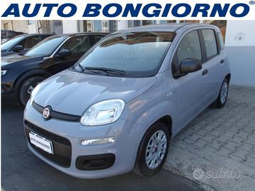 Fiat Panda 1.0 firefly hybrid s&s 70cv