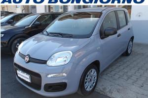 Fiat Panda 1.0 firefly hybrid s&s 70cv