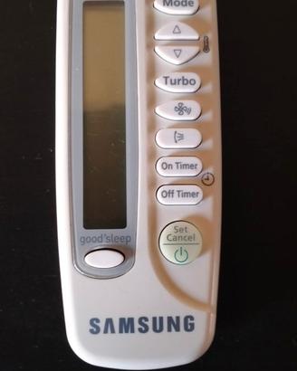KIT CONDIZIONATORE SAMSUNG AQV12NS