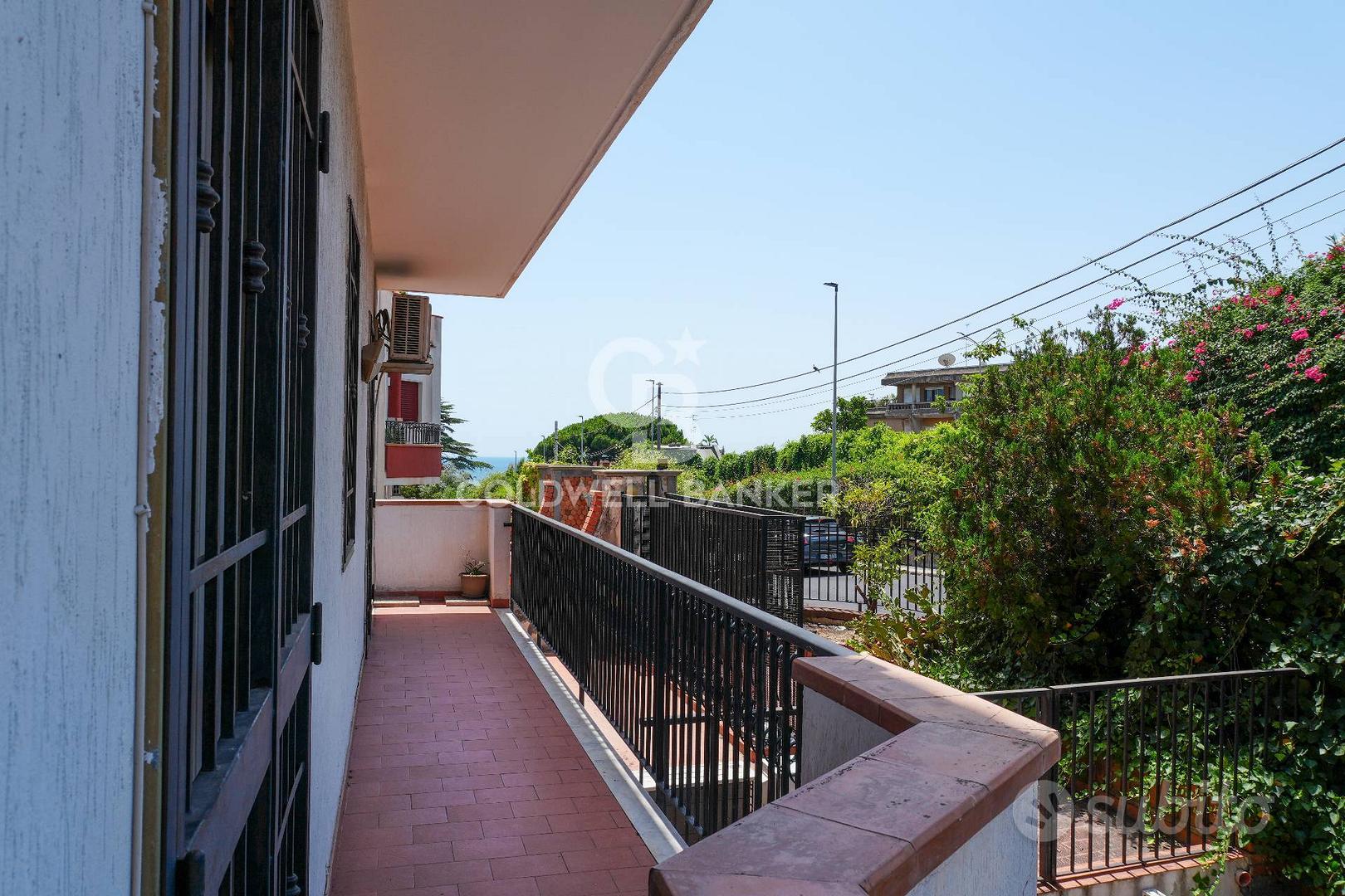 Appartamento - Aci Castello - Vista 6