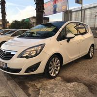 Opel Meriva 1.4 Turbo 120CV 88 KW GPL Tech Cosmo