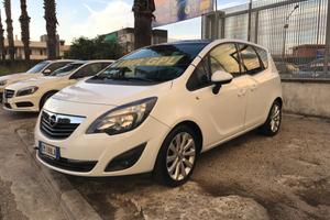 Opel Meriva 1.4 Turbo 120CV 88 KW GPL Tech Cosmo