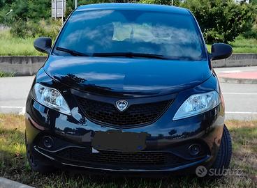 Lancia ypsilon elefantino blu  1.2 69CV