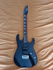 Chitarra elettrica Ibanez