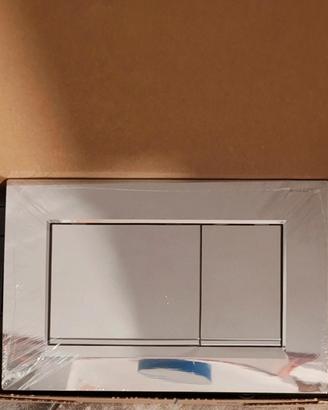 Placca Geberit Sigma 20 square
