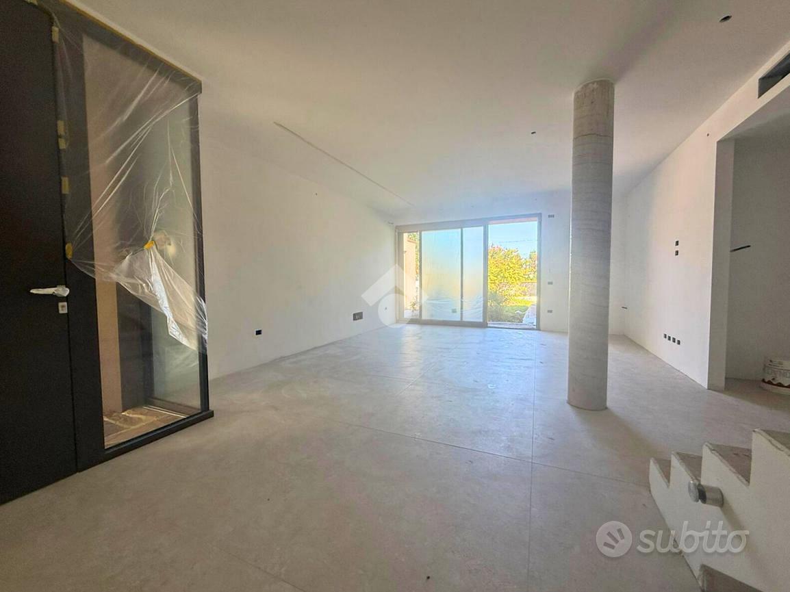 CASA INDIPENDENTE A MOGLIANO VENETO - Vista 6