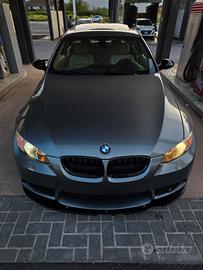BMW 330xd manuale M-sport 