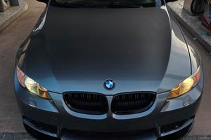 BMW 330xd manuale M-sport 