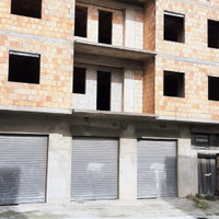 Appartamenti rustici