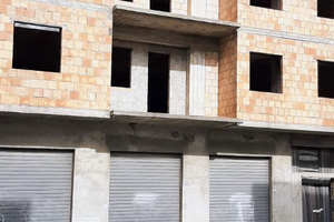 Appartamenti rustici