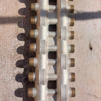 Collettore per termosifoni 