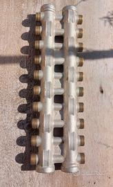 Collettore per termosifoni 