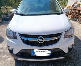 OPEL Karl - 2018
