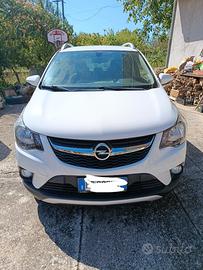 OPEL Karl - 2018