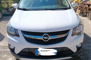 OPEL Karl - 2018