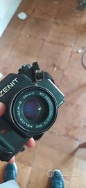 fotocamera zenith 