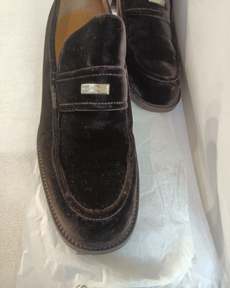 Scarpe mocassino