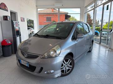 Honda Jazz 1.4 i-DSi 5p. CAMBIO AUTOMATICO* 68.000
