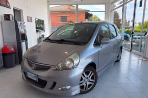 Honda Jazz 1.4 i-DSi 5p. CAMBIO AUTOMATICO* 68.000