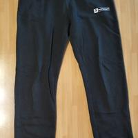 Pantaloni Champions 11-12 anni