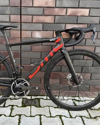 Bmc Teammachine Slr 01 one