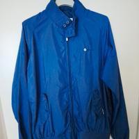 GIACCA HARRINGTON LAMBRETTA 