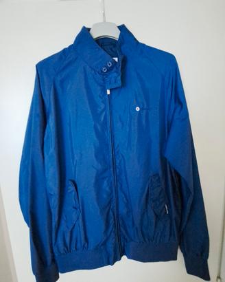 GIACCA HARRINGTON LAMBRETTA 