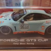 Slot car NSR Porsche 997 GT3 AW