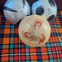 palloni originali  nuovi 
