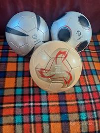 palloni originali  nuovi 