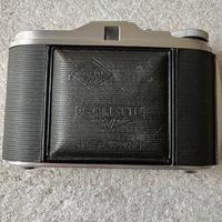 Macchina fotografica Agfa Jsolette V anni '50