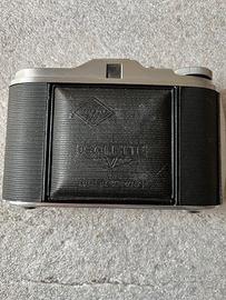 Macchina fotografica Agfa Jsolette V anni '50