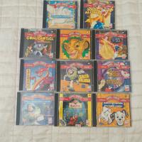 11 Giochi PC Game Shots Disney