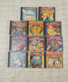 11 Giochi PC Game Shots Disney