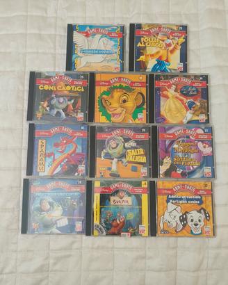 11 Giochi PC Game Shots Disney
