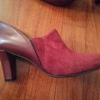 scarpa Fratelli Rossetti 