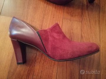 scarpa Fratelli Rossetti 