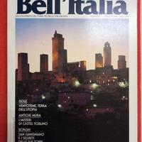 Rivista Bell'Italia completa da 1 a 447 + speciali