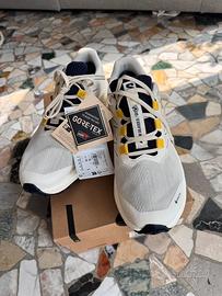 Salomon aero blaze 3 GRVL GORE-TEX