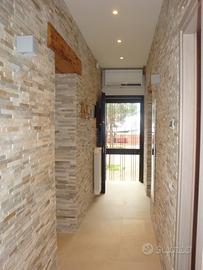 Incantevole appartamento vista laguna