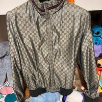 Gucci giacca misura 46