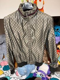 Gucci giacca misura 46
