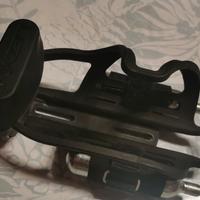 Portaborraccia Lezyne con attrezzi e CO2