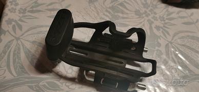 Portaborraccia Lezyne con attrezzi e CO2