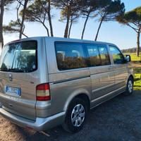 T5 multivan Volkswagen